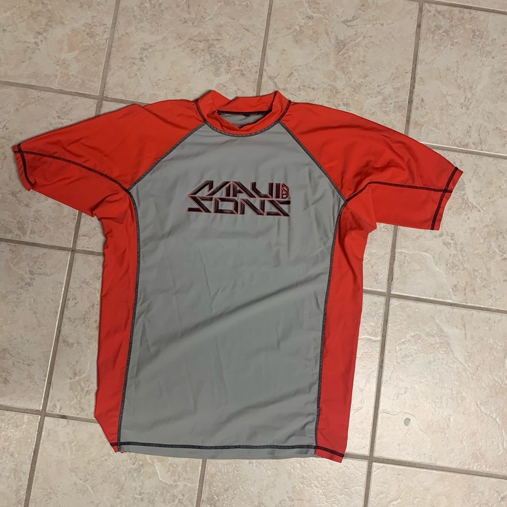 Swimshirt/Rashgaurd